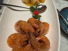 -荣兴酒家(徐家汇店)