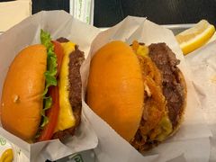 -Shake Shack(天环店)