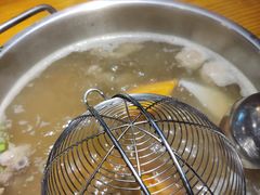 -牛品福潮汕牛肉火锅(旺庄店)