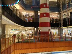 -天虹购物中心(石路店)