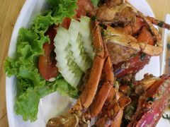 -J Daeng Seafood