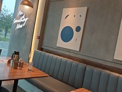 -必胜客(东西湖万达店)