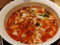 -老凯俚酸汤鱼(多彩城店)