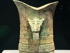 -盘龙城国家考古遗址公园