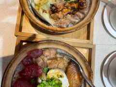 -膳心记-明火四宝煲仔饭(燕南店)