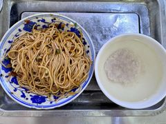 -高师傅特色米粉汤包(建设路店)