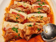 -曾宴·楚菜(湖北省博物馆店)