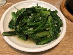 -茉莉餐厅(亳州高新万达广场希夷大道店)