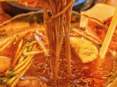 正宗朝鲜冷面-七八冷面·延边朝鲜族美食(欢乐谷店)