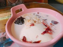 -觅豆豆花甜品(望平街店)