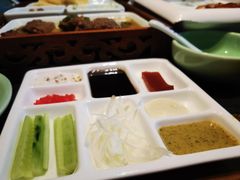 -北平盛世·新京菜·北京烤鸭(劲松·双井店)