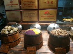 -甘家界牌柠檬鸭(青山店)