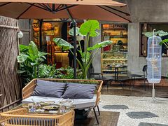 露天位-ChitChat奇洽·Bistro(黎黄陂路店)