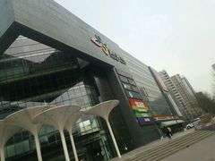 -新荟城(望京店)