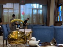 -聚福宝合苑食府(南头镇店)