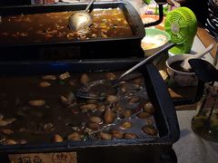 -探鱼·鲜青椒爽麻烤鱼(天河优托邦店)