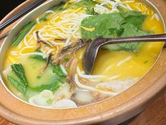 -云海肴·汽锅鸡·云南菜(苏州中心店)