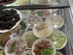 -海鲜人家(吕四店)