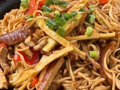 -徽州美食(三十年老店)