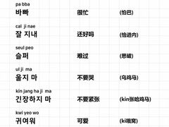 -首尔韩语培训中心·韩国留学