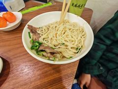 -丝路传奇·中国拉面航母店(北医三院店)