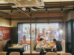 -韩悦牛排烤肉(仓山万达店)