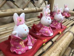 -白兔子密室(长寿路店)