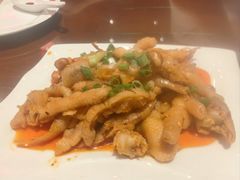 -渝味堂(彩云城店)