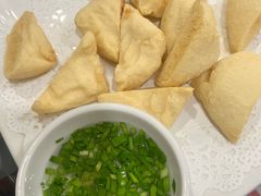 -长平肥姐白粥·海鲜打冷
