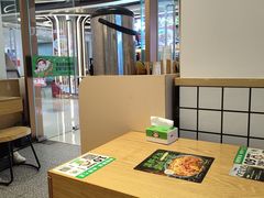 -蒙自源米线大王(花园城商场店)