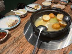 -春润大地海南椰子鸡(沙井京基百纳广场店)