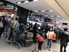 -Ole'超市(汉街万达店)