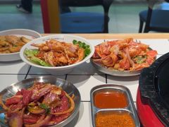 -酒拾烤肉(奥体天虹店)