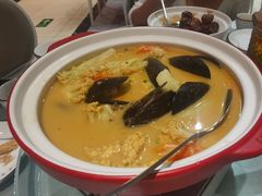 -辛香味烧鱼馆·非遗技艺·排骨红烧肉(光谷医药园店)