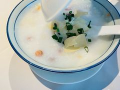 -粤财皇冠假日酒店·彩华轩中餐厅