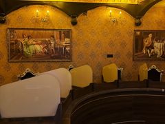 -NINES推理馆·实景侦探推理剧MIXPLAY(静安店)