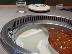 -蜀留香火锅·始于1999·原四川老火锅(白堤路店)