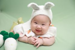 -皇家爱婴高端儿童摄影(苹果园店)