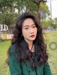 -HG美发设计沙龙