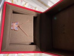 -周大生CHOW TAI SENG(成山路巴黎春天店)