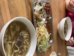 -十二忠手拉面(中华路店)