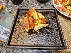 -渔荷食町·铁板烧料理(崂山万象汇店)