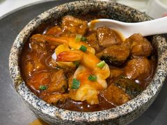 -阿毛饭店首店·宁波老字号(文化广场店)