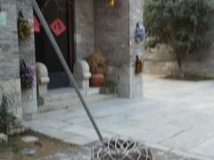 -回龙窝历史文化街区