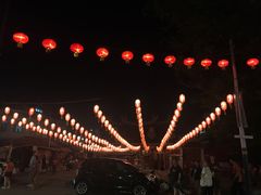 -槟城观音庙(Goddess of Mercy)