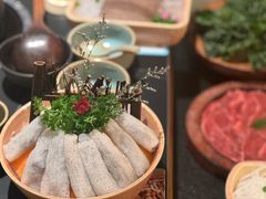 -季季山·云南野生菌火锅(上海首店)