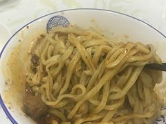 -王菊美食街·王菊面馆(总店)