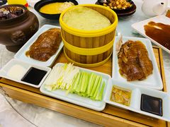 -海富门·带鱼·淮扬菜·粤菜(甘家口店)