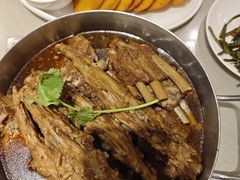 -蝎王府羊蝎子(虎坊桥总店)