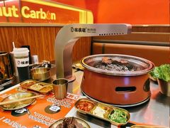 -核桃碳烤肉馆(深圳首店)